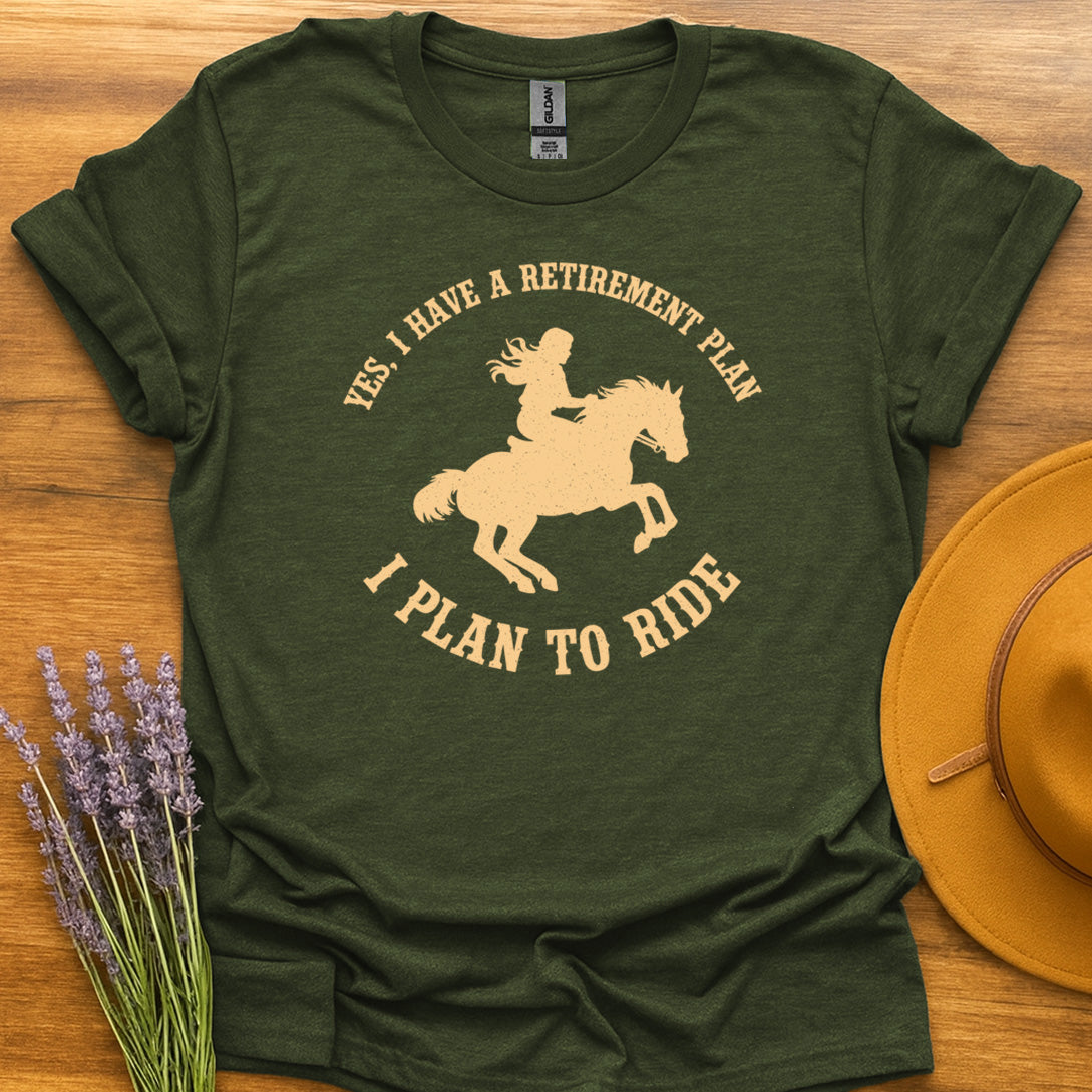 Retirement Plan