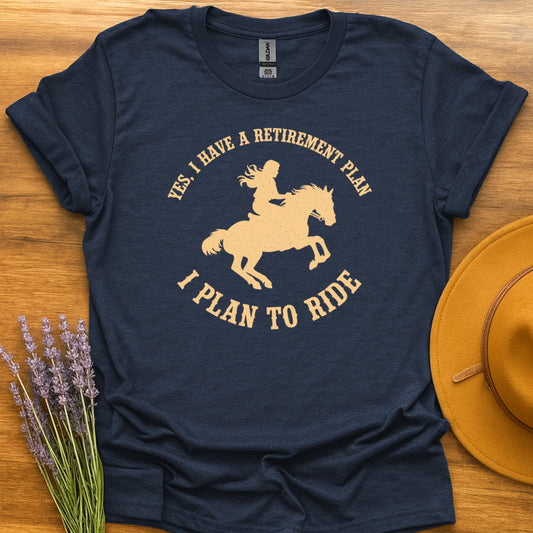 Retirement Plan