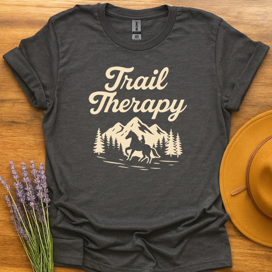 Trail Therapy
