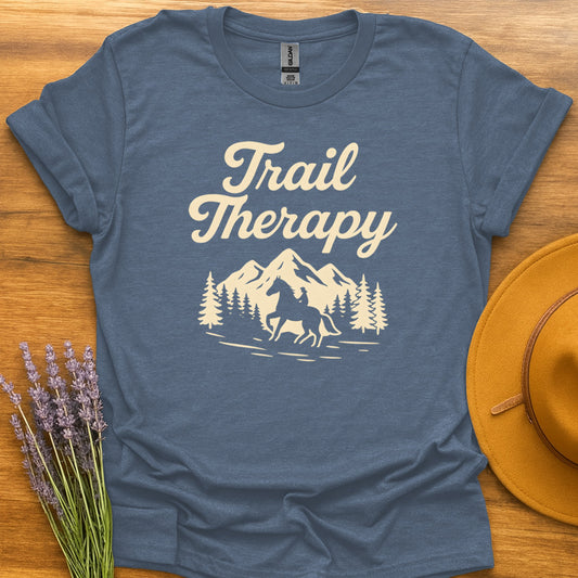 Trail Therapy