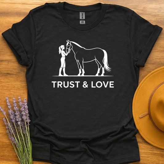 Trust and Love