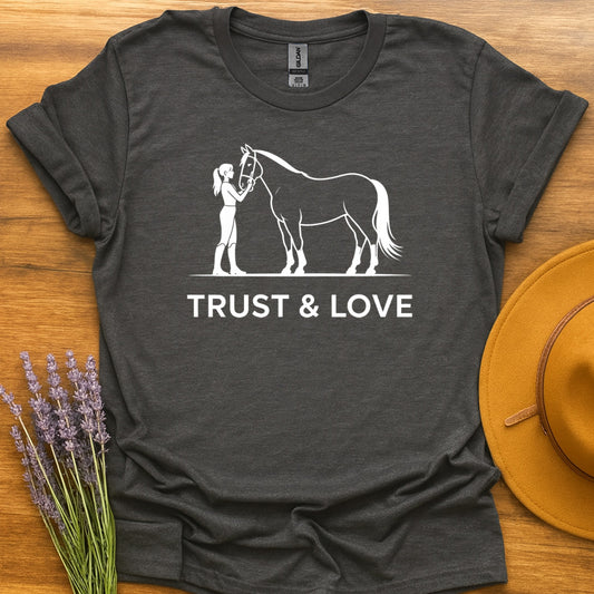 Trust and Love