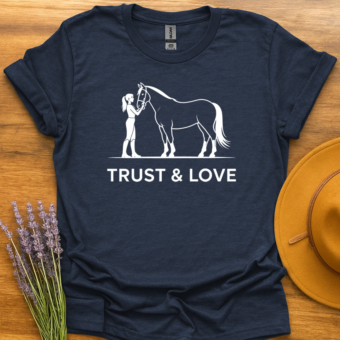 Trust and Love