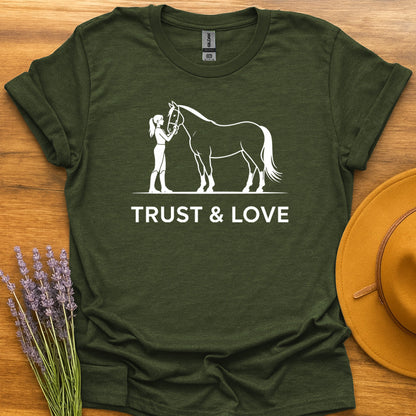 Trust and Love
